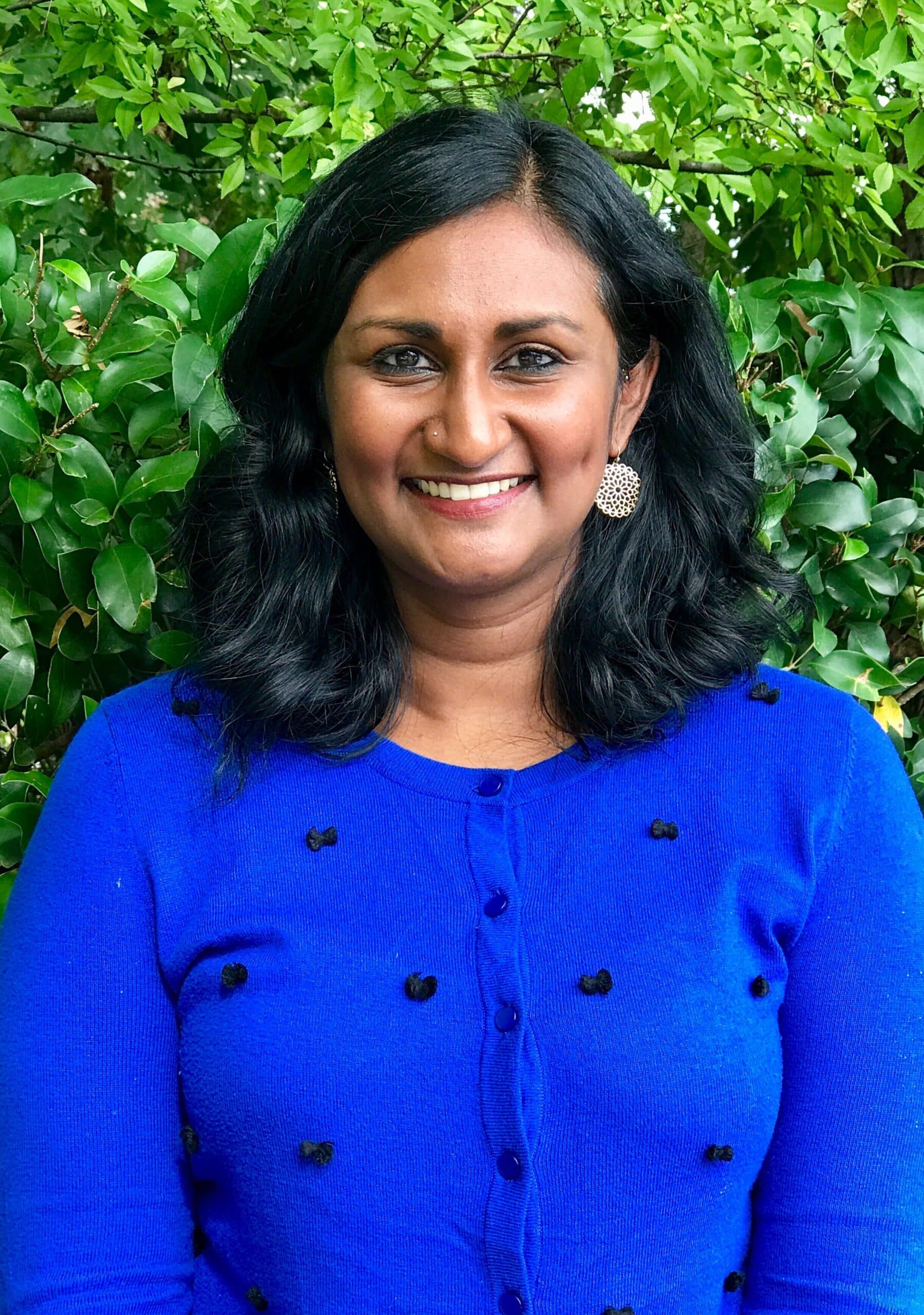 Dr. Anusha N. Zechella